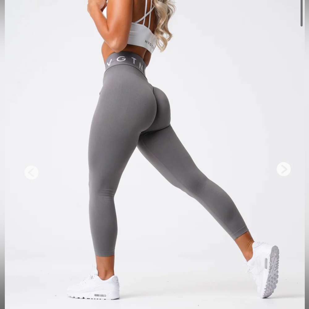 NVGTN sport seamless leggings